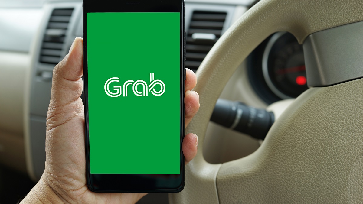 rent by grab, grab philippines