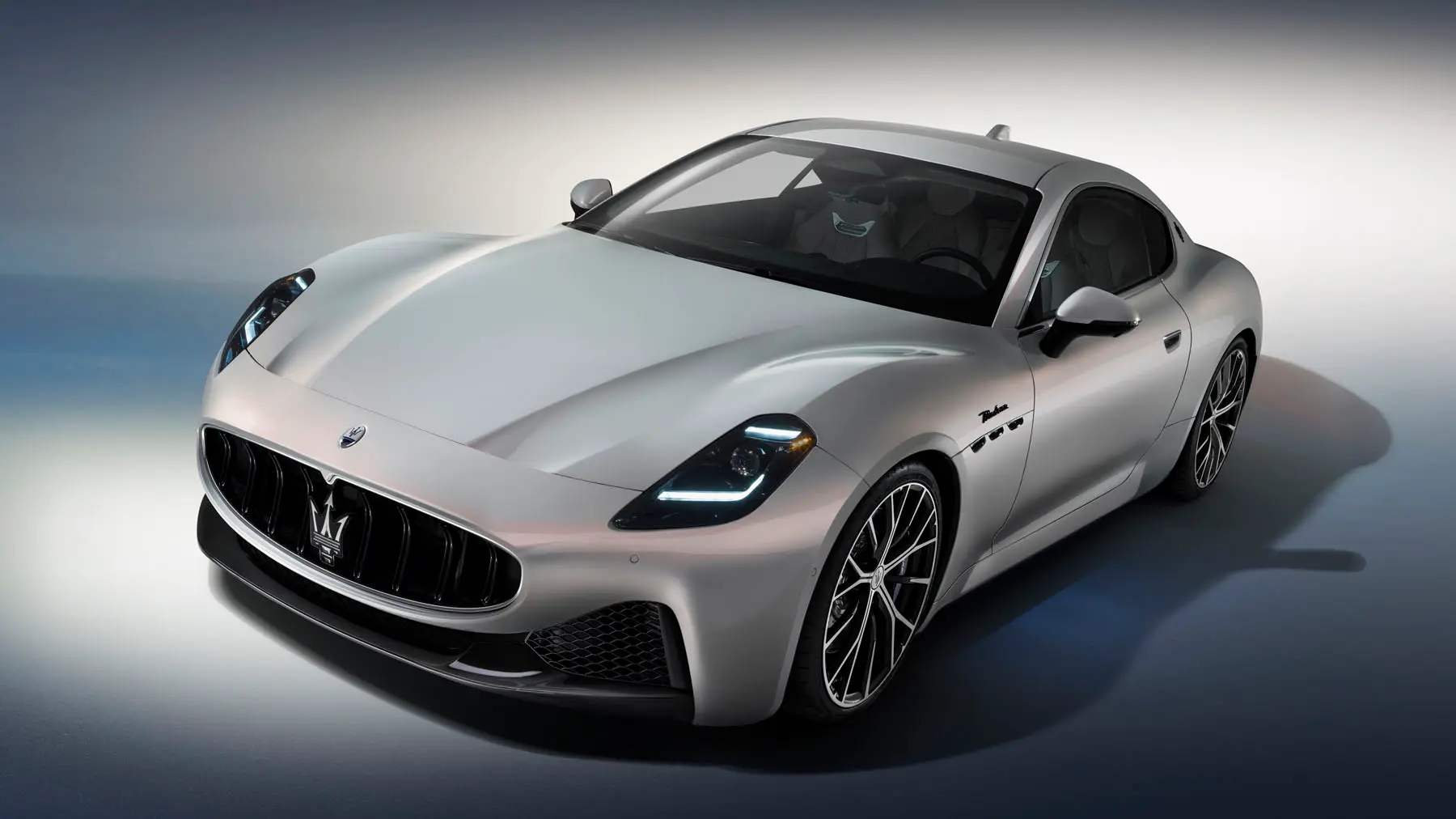 Report: Maserati could be sold off by Stellantis