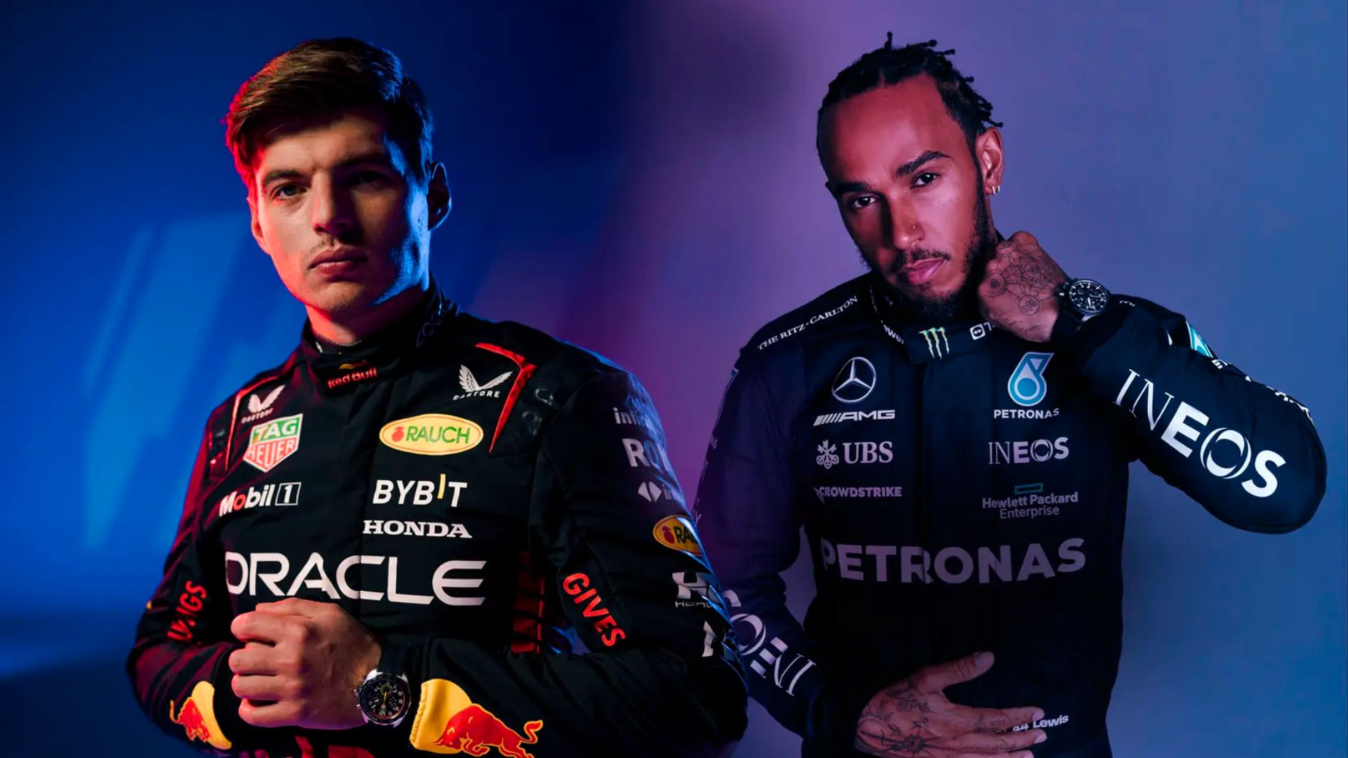 F1 silly season 2025 bold predictions