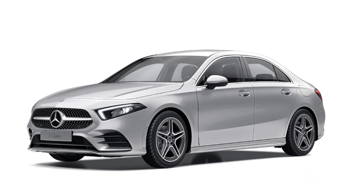 Mercedes-Benz A-Class 2022 PH: Prices, Specs