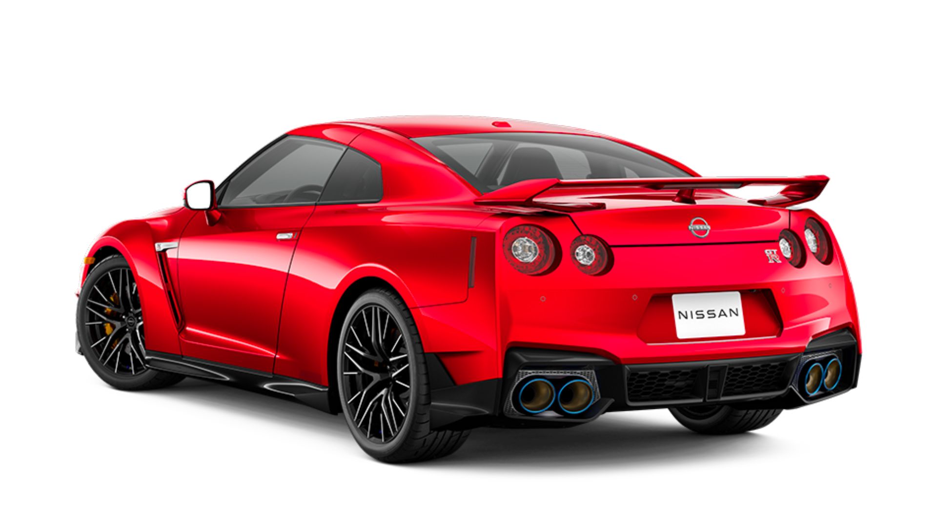 Nissan GT-R 2024 προδιαγραφών Φιλιππίνων