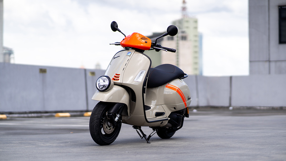 Suzuki makes World-Premiere of the New Luxury Scooter BURGMAN STREET 125EX, GLOBAL NEWS