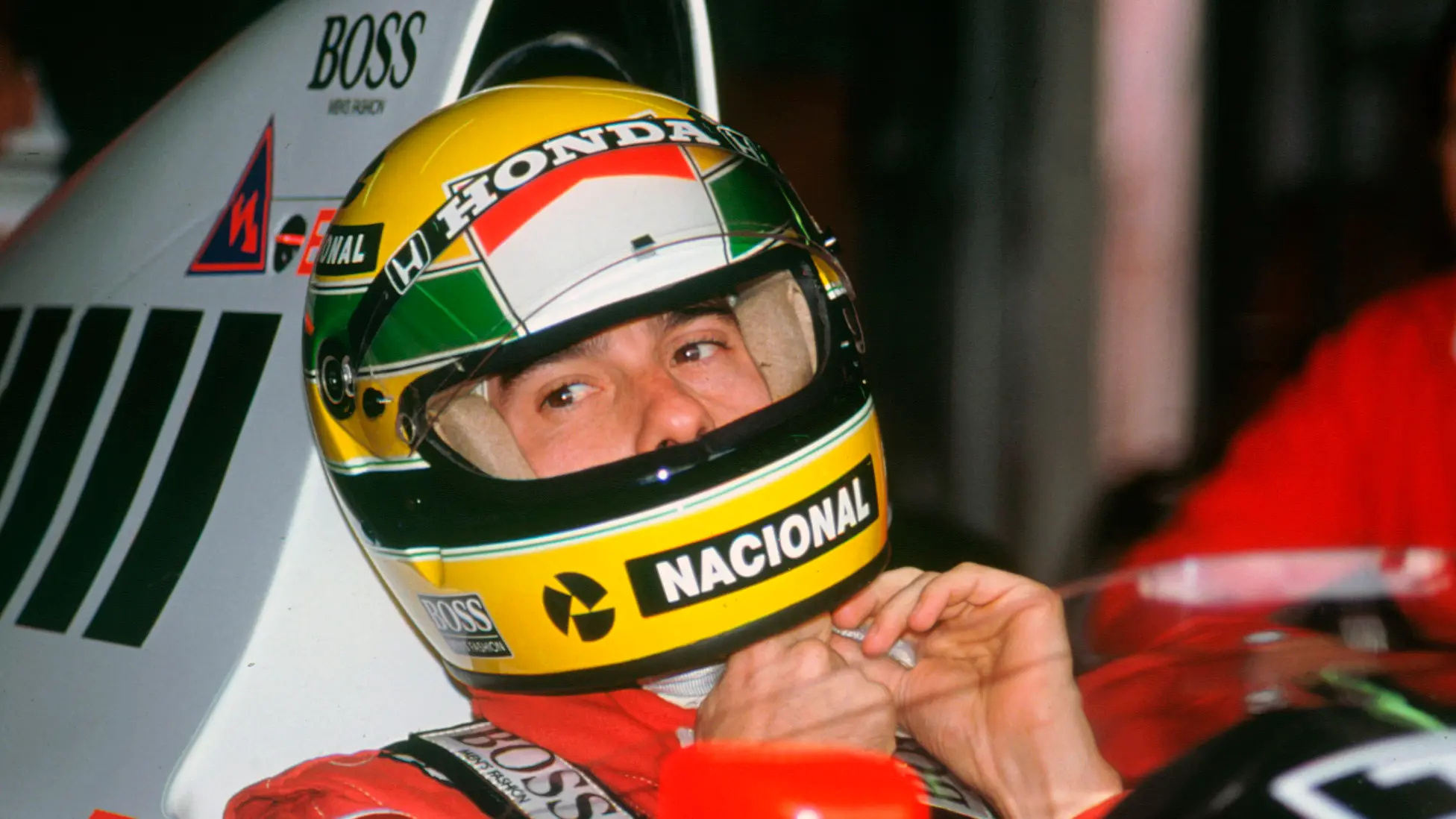 Ayrton Senna documentary to premiere on Netflix in 2024