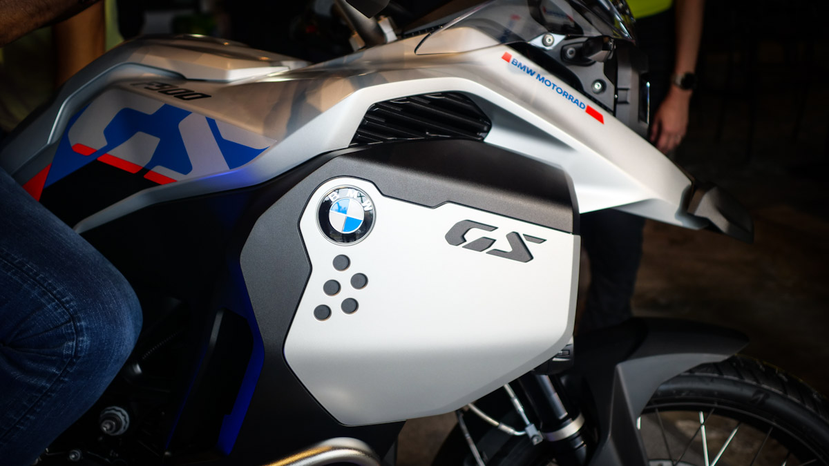 BMW F900 GS, F800 GS 2024: PH Prices, Specs, Photos