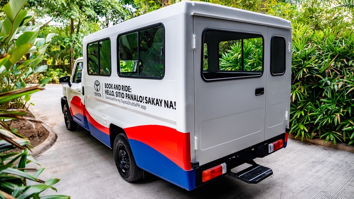 2024 Toyota Tamaraw: 5 Things you need to know