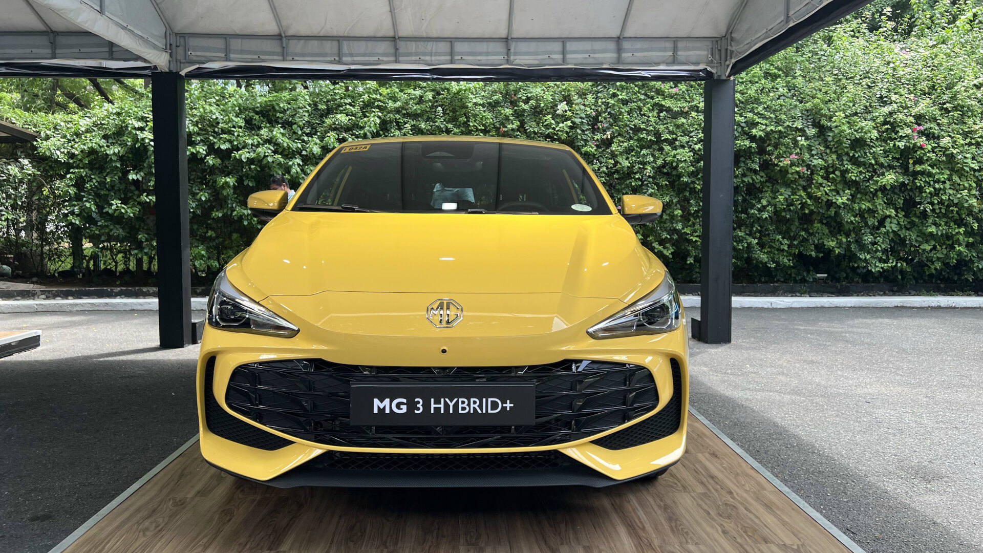 MG 3 2024 in PH: A Comprehensive Buyer’s Guide