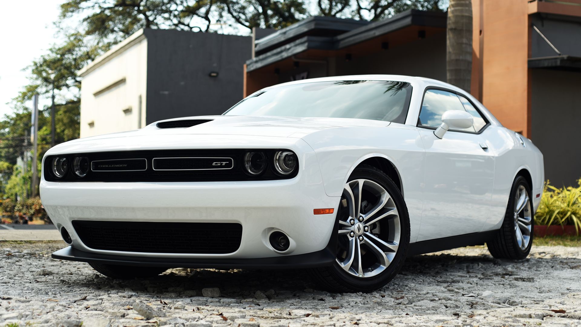 Dodge Challenger Last Call limited to 25 units in PH