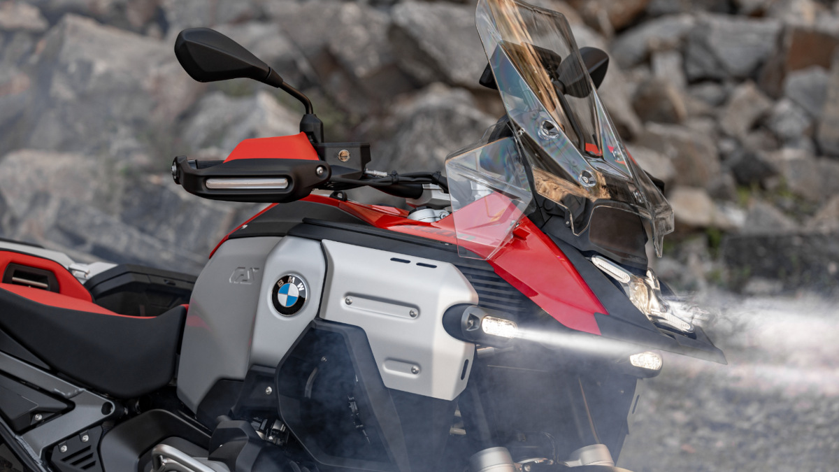 BMW R1300 GSA 2024: Launch, Specs, Price, Photos