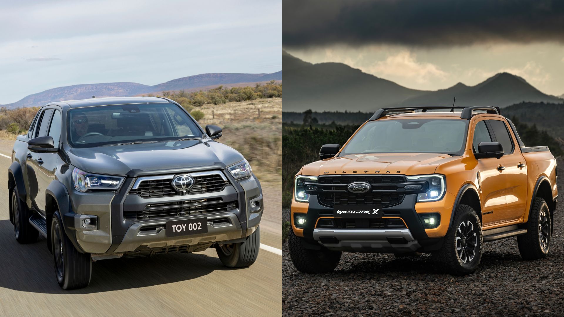 Bestselling cars Australia Sales so far 2024