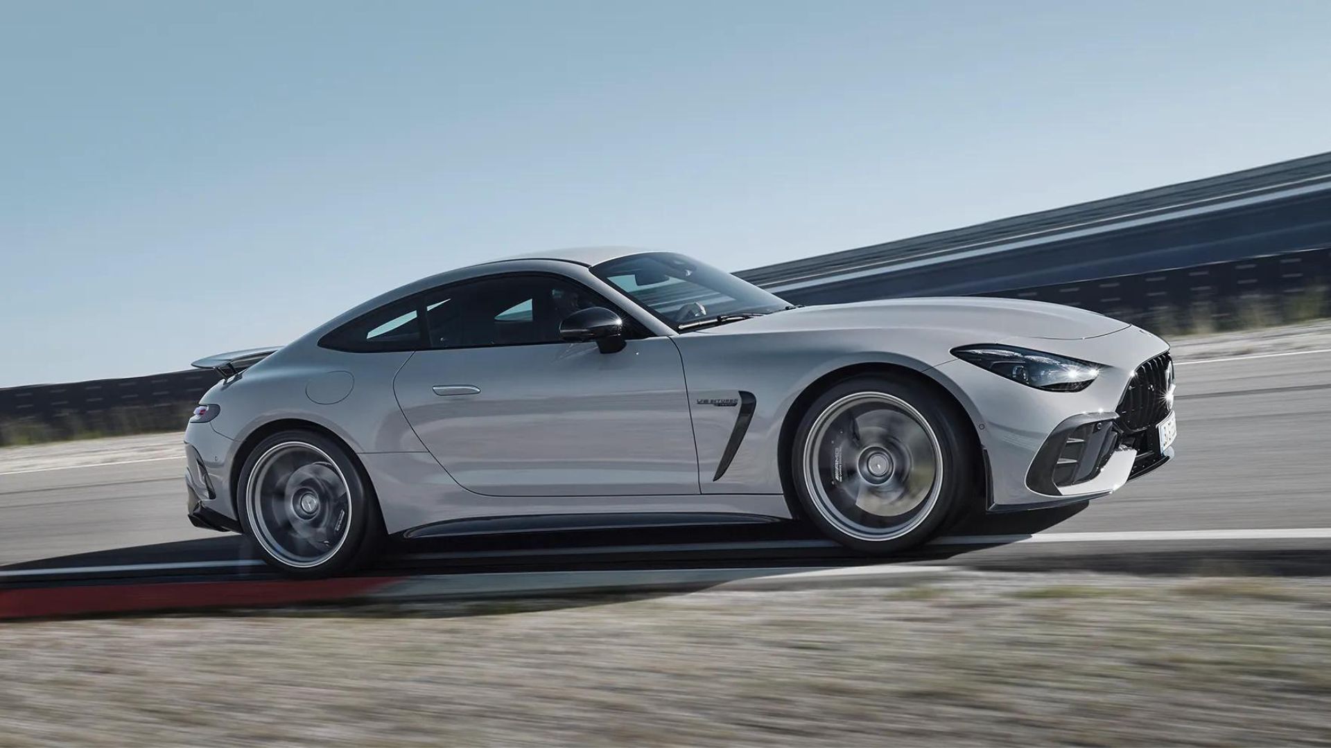 MercedesAMG GT 63 Pro Specs, features, performance