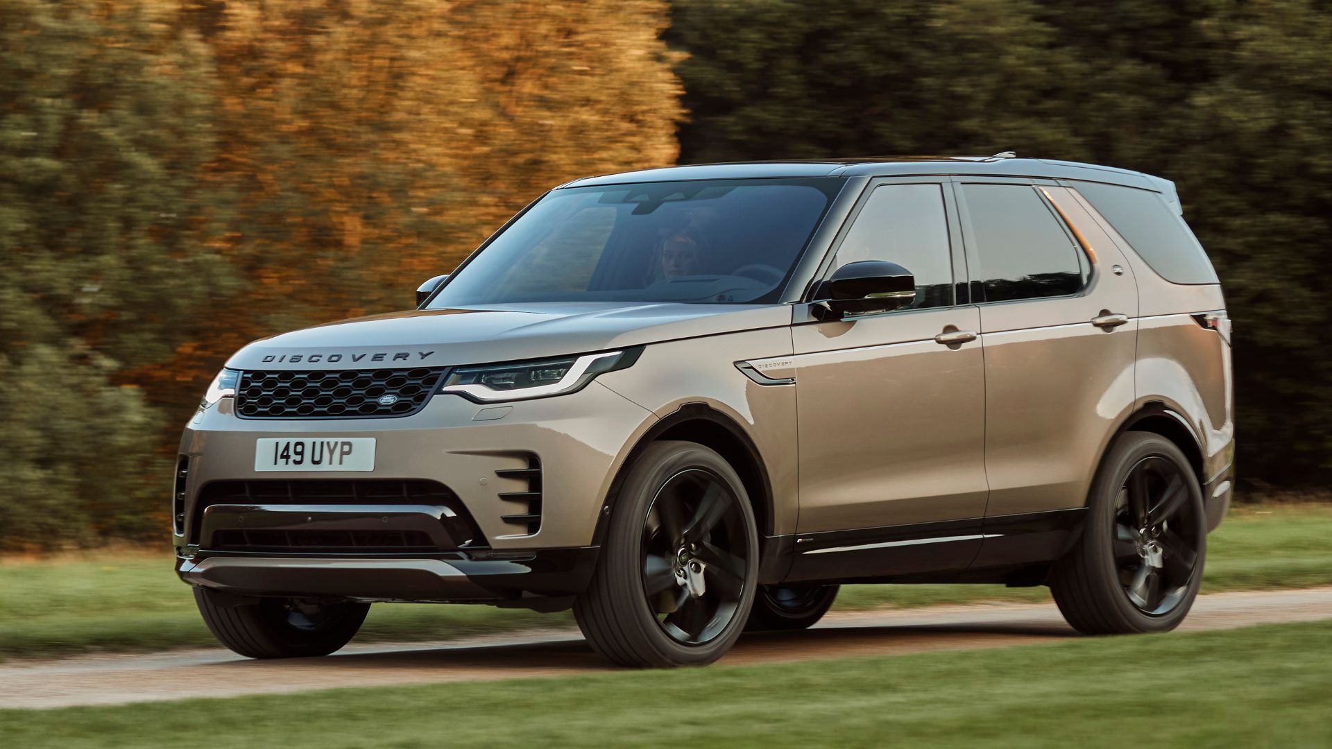 Land Rover Discovery to be ‘reinvented’ for next-gen