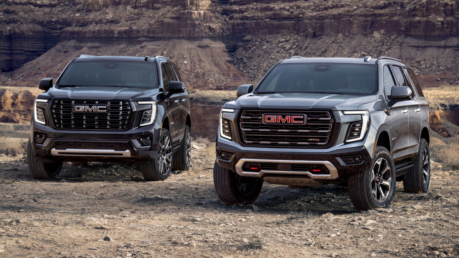 GMC Yukon 2025: Specs, features, details