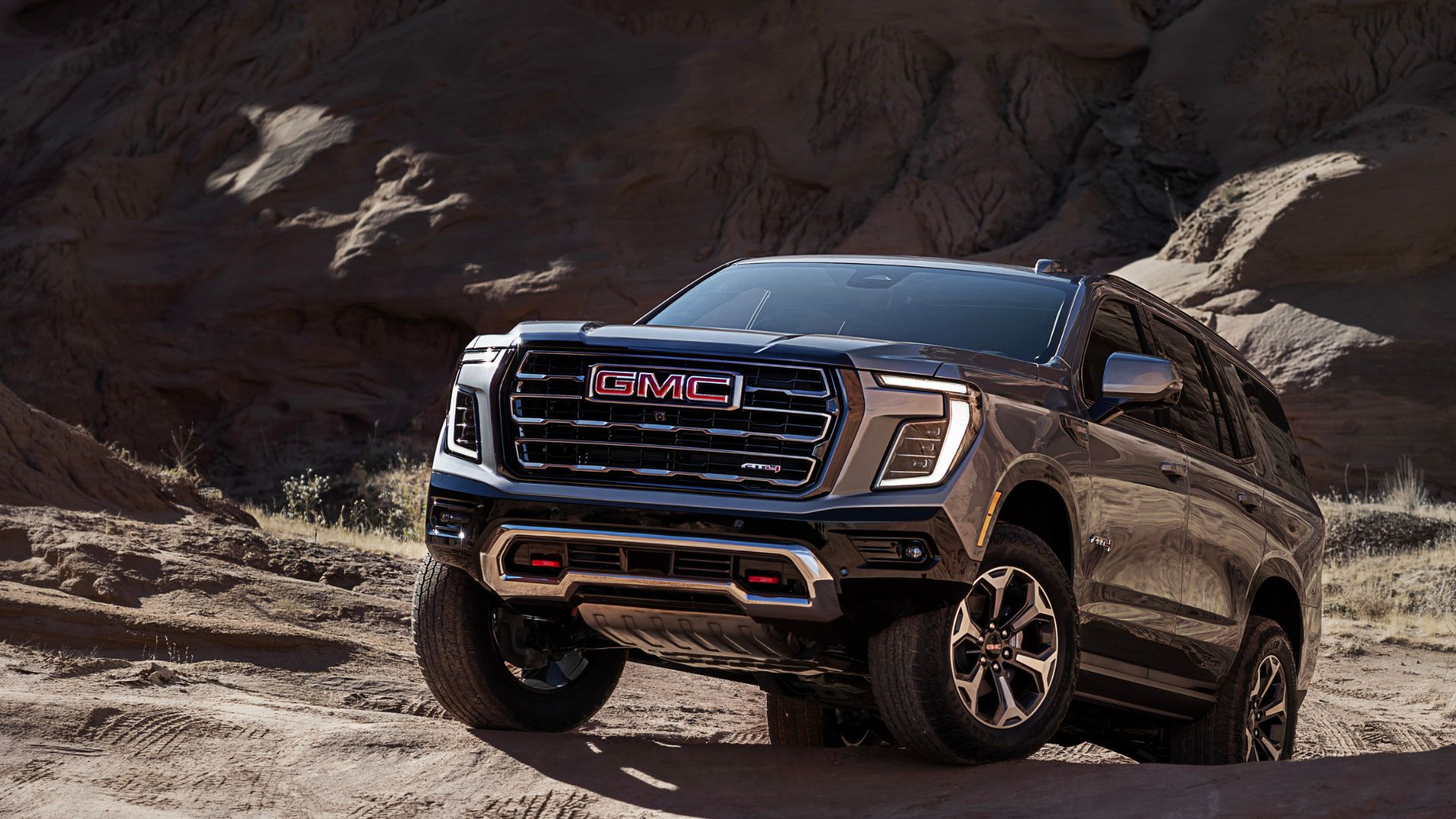 GMC Yukon 2025 Specs, features, details