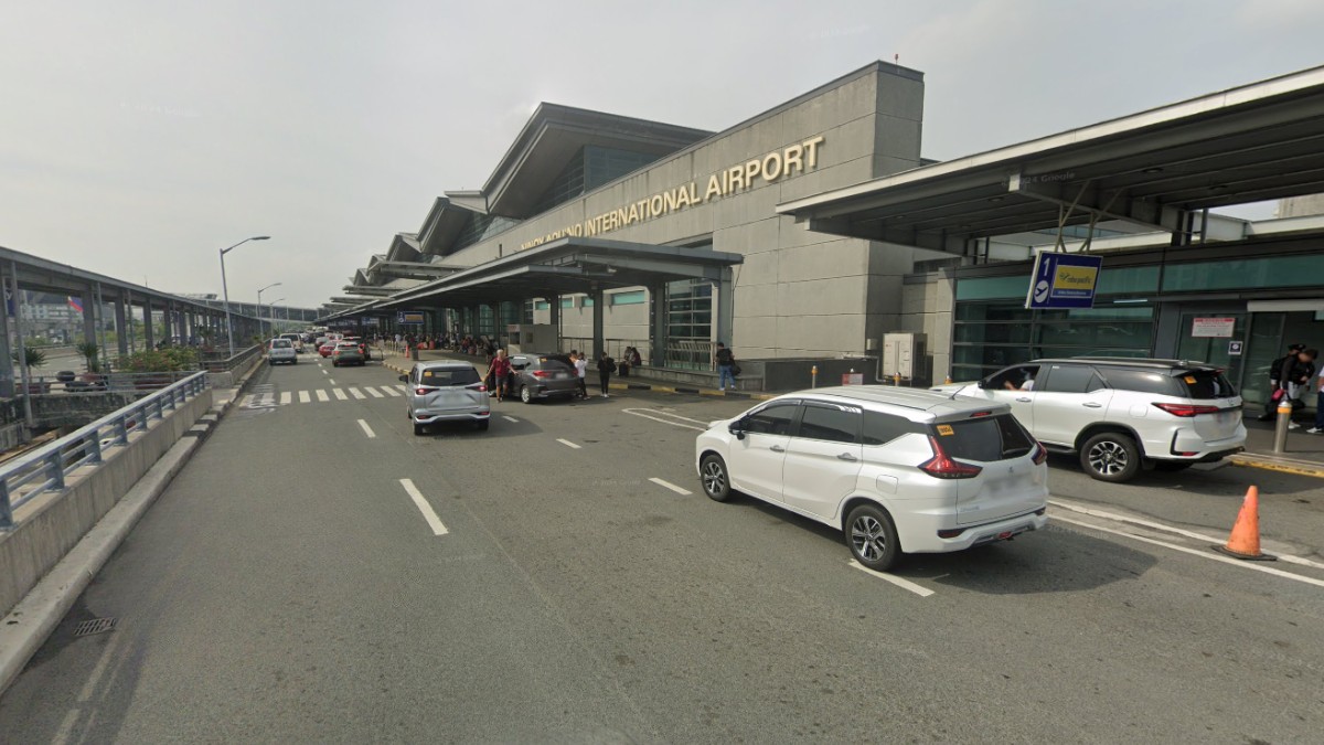 SMC confirms planned NAIA curbside fees, new NAIAX offramp