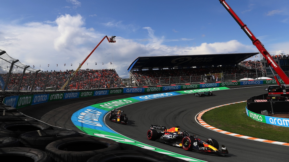 F1 Dutch Gp 2024 Preview Schedules Predictions