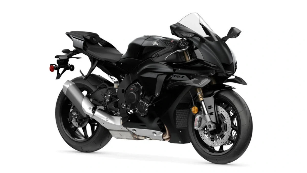 Yamaha YZF-R1 2025, YZF-R1M 2025 unveiled: Specs, Prices, Photos