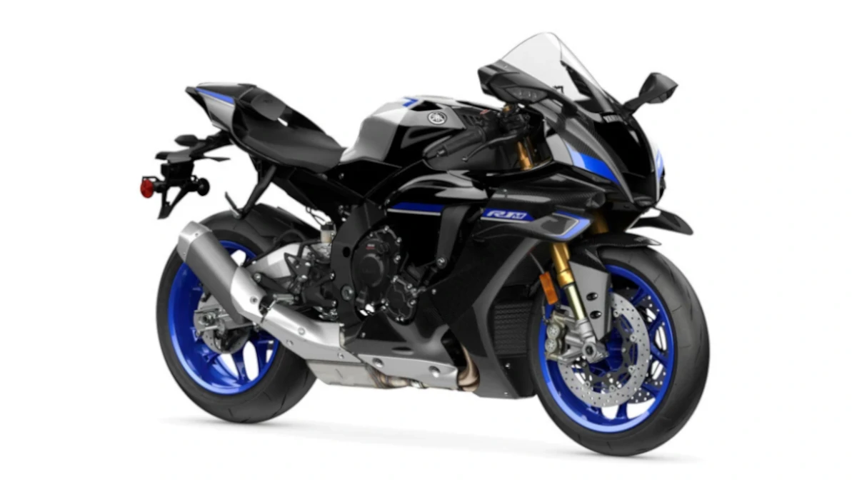 Yamaha YZFR1 2025, YZFR1M 2025 unveiled Specs, Prices, Photos