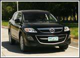 Top Gear Philippines Car Comparo: Mazda CX-9 vs Subaru Tribeca