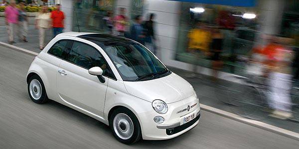 TopGear.com.ph Price this car: Fiat 500