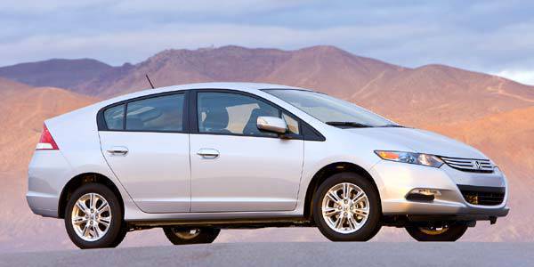 TopGear.com.ph Price This Car - Honda Insight