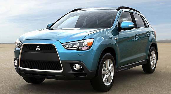 TopGear.com.ph Philippine Car News - Mitsubishi ASX