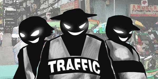 TopGear.com.ph - Annoying traffic enforcers