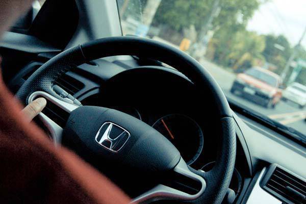 TopGear.com.ph Philippines Car Features - Third-Generation Honda City Road Trip by Top Gear Philippines assistant art director Raynand Olarte