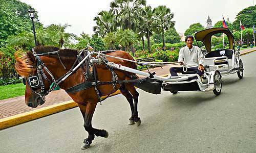 TopGear.com.ph - 2010 Isuzu Alterra with I-Nav System historical road trip
