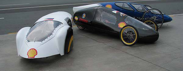 TopGear.com.ph Philippine Car Features - Shell Eco-marathon Asia 2010