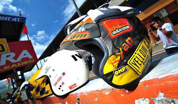 TopGear.com.ph Philippine Car Features - Race of Champions Leg 1