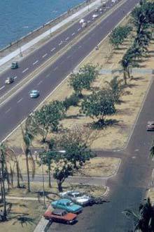 Manila in the '60s