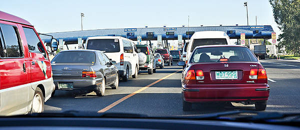 TopGear.com.ph Philippine Car News - 5 great driving destinations for dads who love to drive