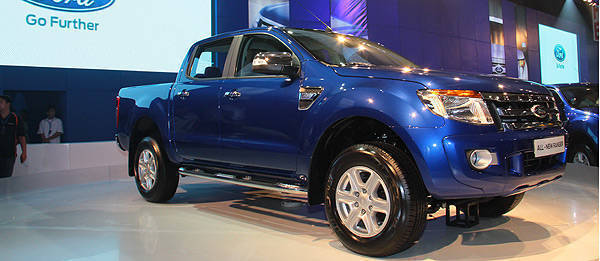 Ford Ranger