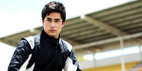 Marlon Stockinger