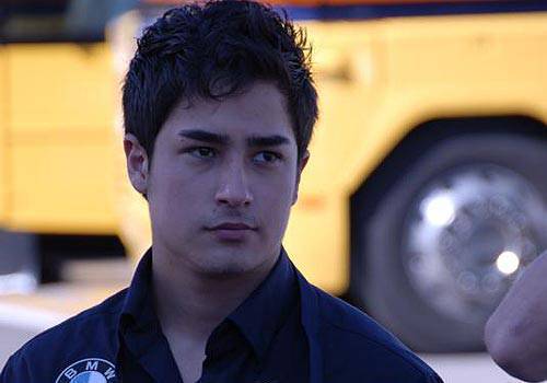 Marlon Stockinger