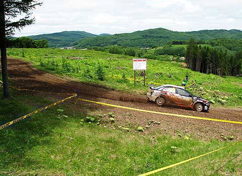 Subaru Top Gear Philippines CAR FEATURES