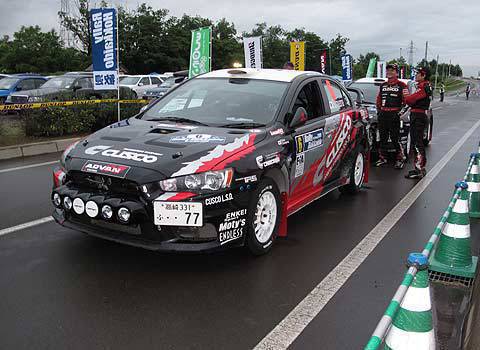 Subaru Top Gear Philippines CAR FEATURES