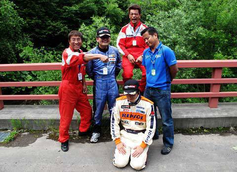 Subaru Top Gear Philippines CAR FEATURES