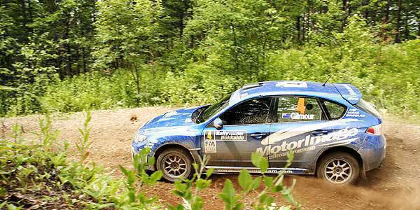 Subaru Top Gear Philippines CAR FEATURES