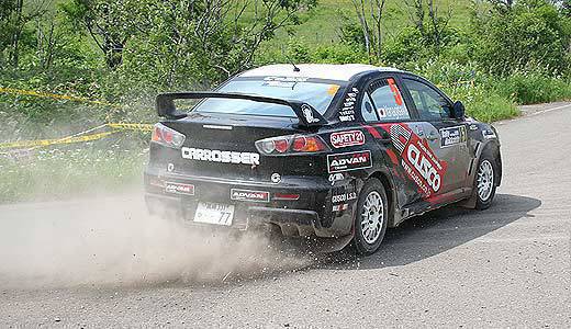 Subaru Top Gear Philippines CAR FEATURES