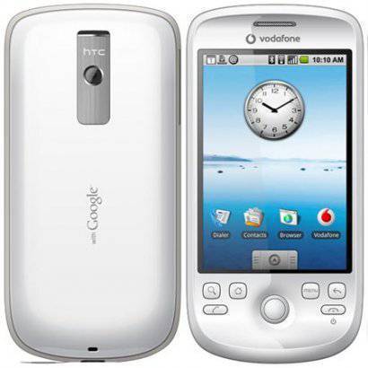 HTC Magic
