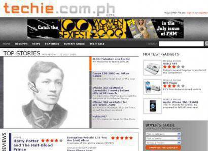Techie.com.ph