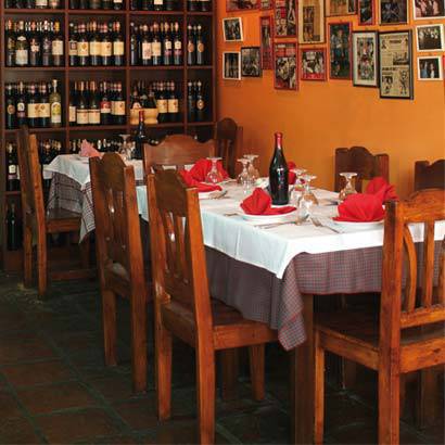 Top 5 Yummy Destinations Bellinis Top Gear Philippines