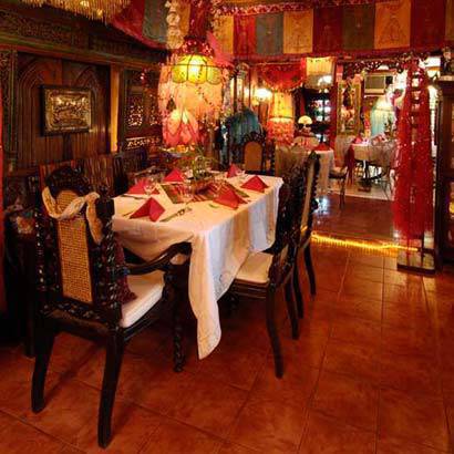 Top 5 Yummy Destinations Cafe Juanita Top Gear Philippines