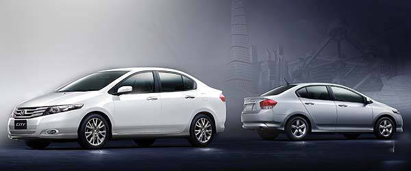 TopGear.com.ph Philippine Car News - Honda City Promo