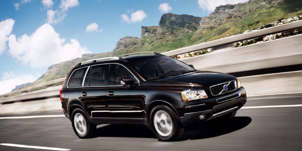 TopGear.com.ph Philippines Car News - Volvo Promo (XC90 in photo)