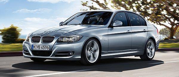 TopGear.com.ph Philippines Car News - BMW promo: Zero interest for trade-in deals