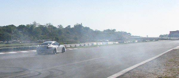 TopGear.com.ph Philippines Car News - Clark International Speedway to hold all-night Drag Fun Run this weekend