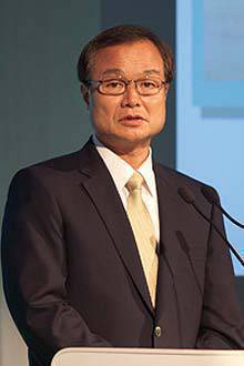 TopGear.com.ph Car News - Honda Chief Executive Takanobu Ito