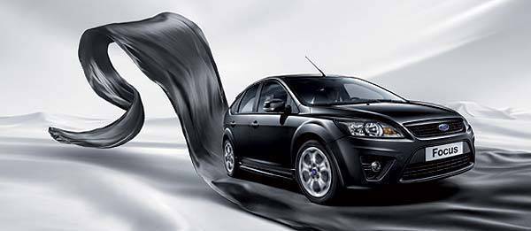 TopGear.com.ph Philippine Car News - Ford Focus Upgrade